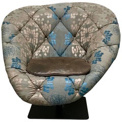 Used Bohemian Armchair by Patricia Urquiola for Moroso