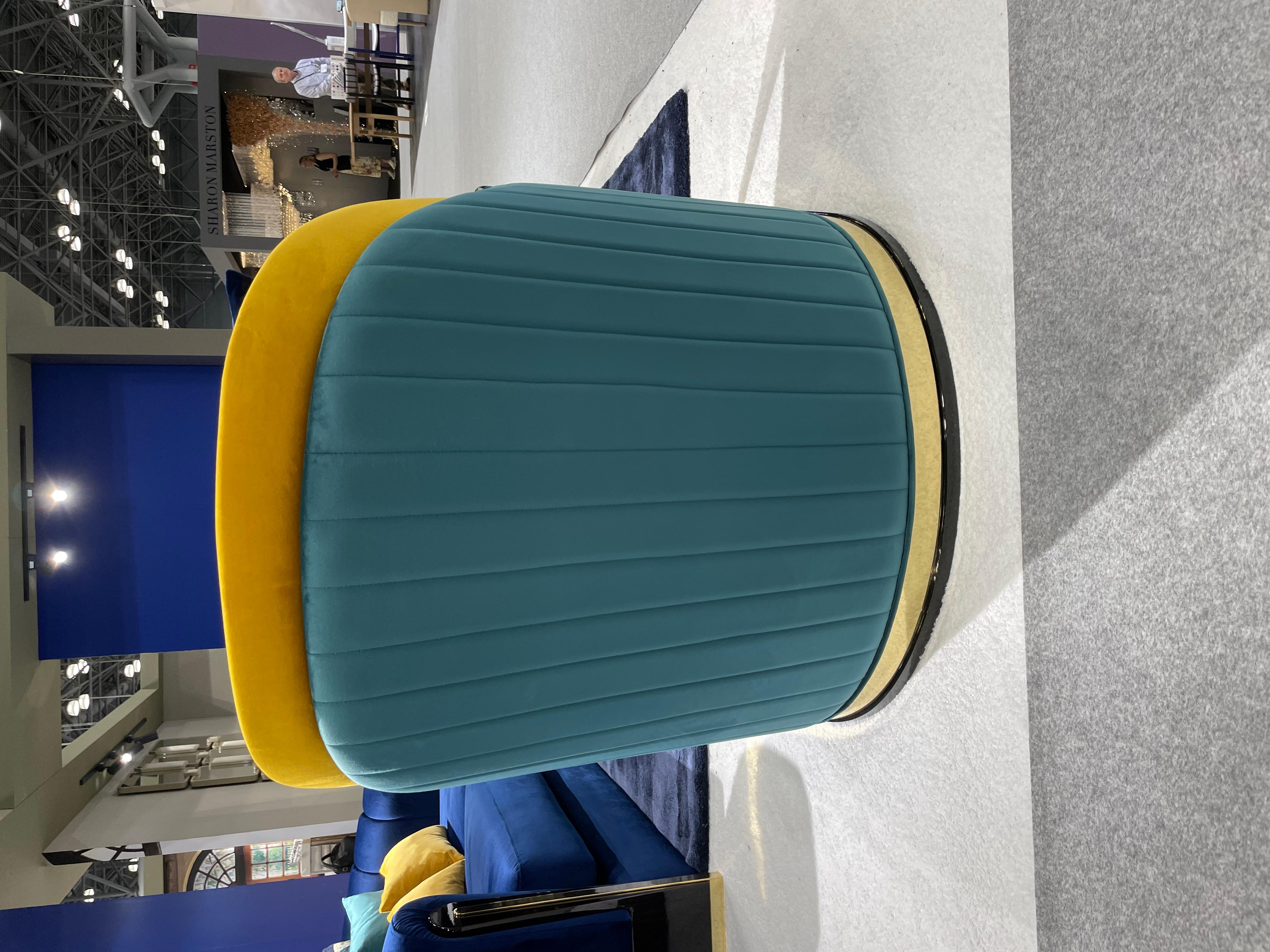 Bohemian Sessel im Zustand „Neu“ im Angebot in Rio Meão, PT