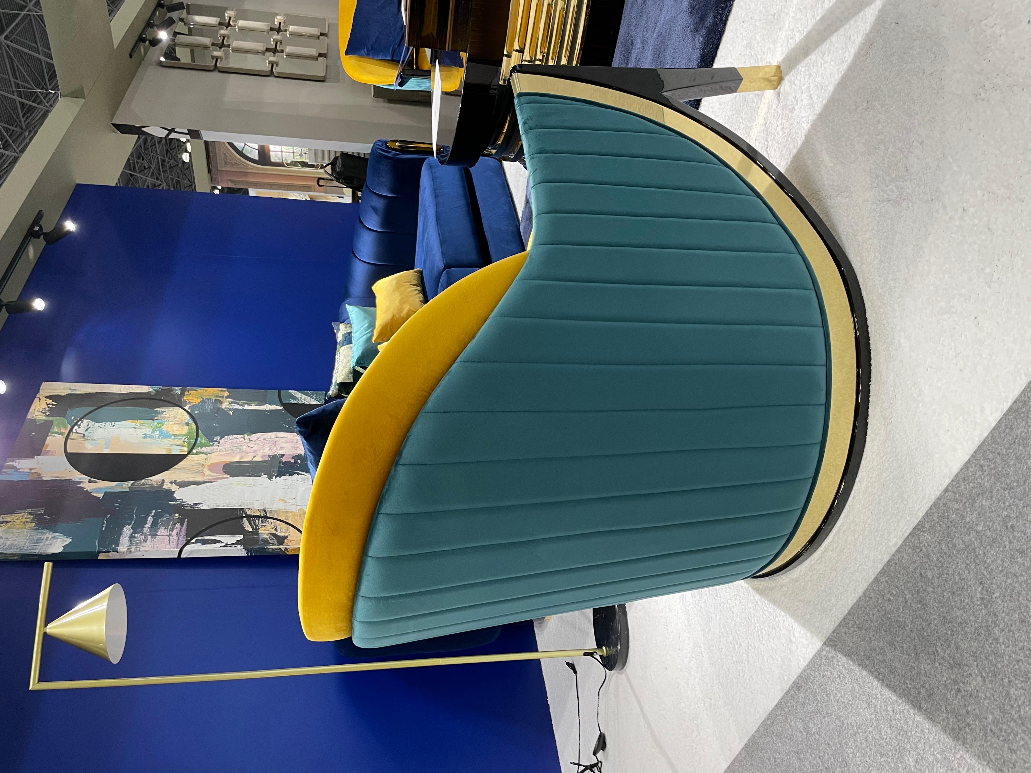 Bohemian Sessel (21. Jahrhundert und zeitgenössisch) im Angebot