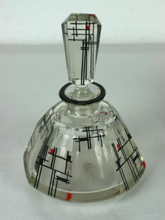 Suite di profumi Art Deco Bohemien di Karl Palda