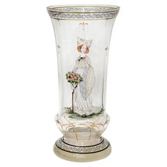 Glass Vases