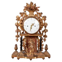 Clocks