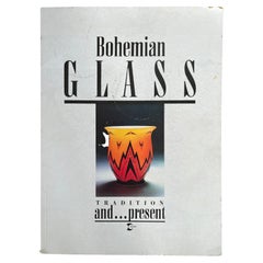 Bohemian Glass, Tradition and Present