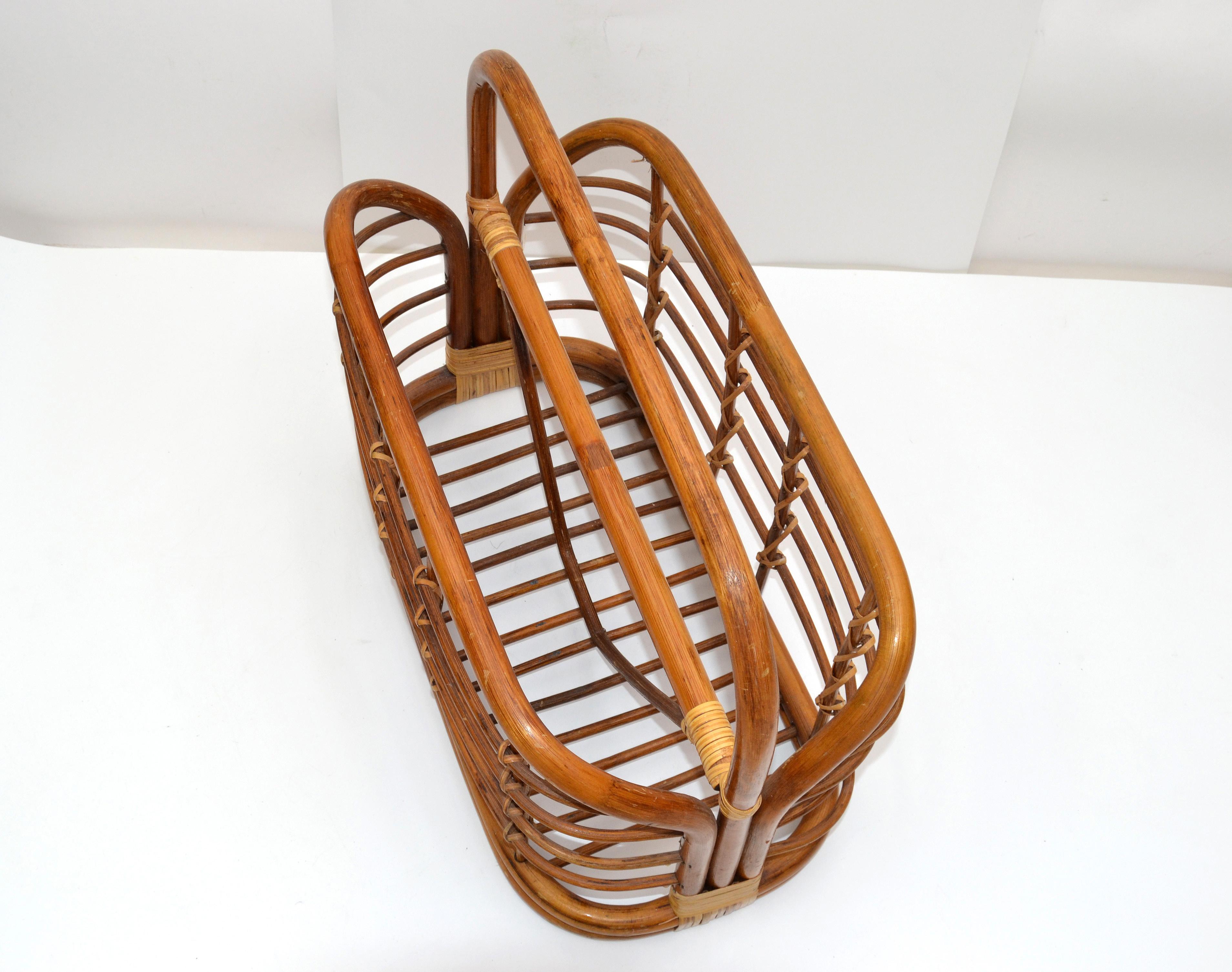 cane magazine holder