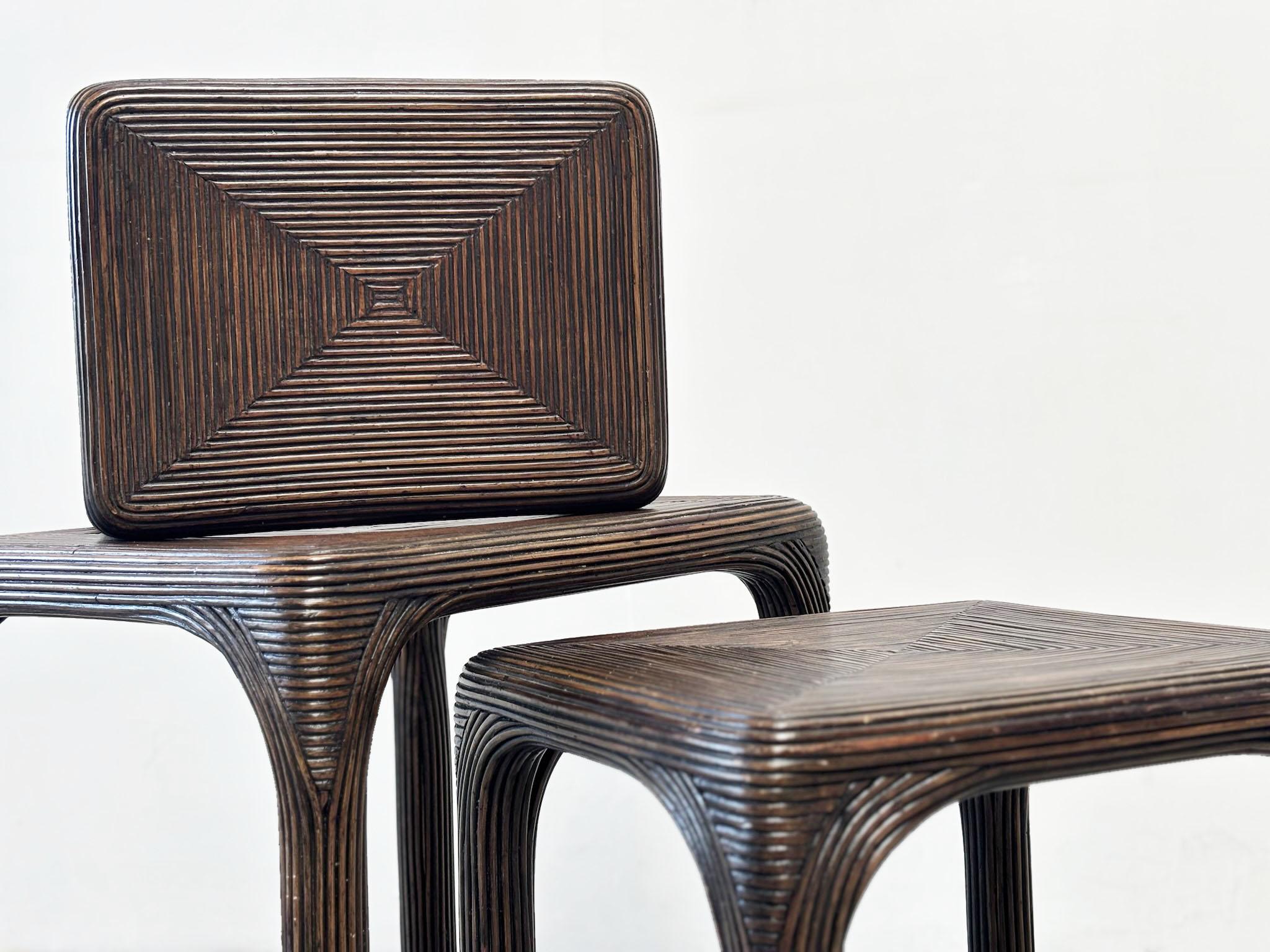 Tables gigognes de Bohème en vente 3