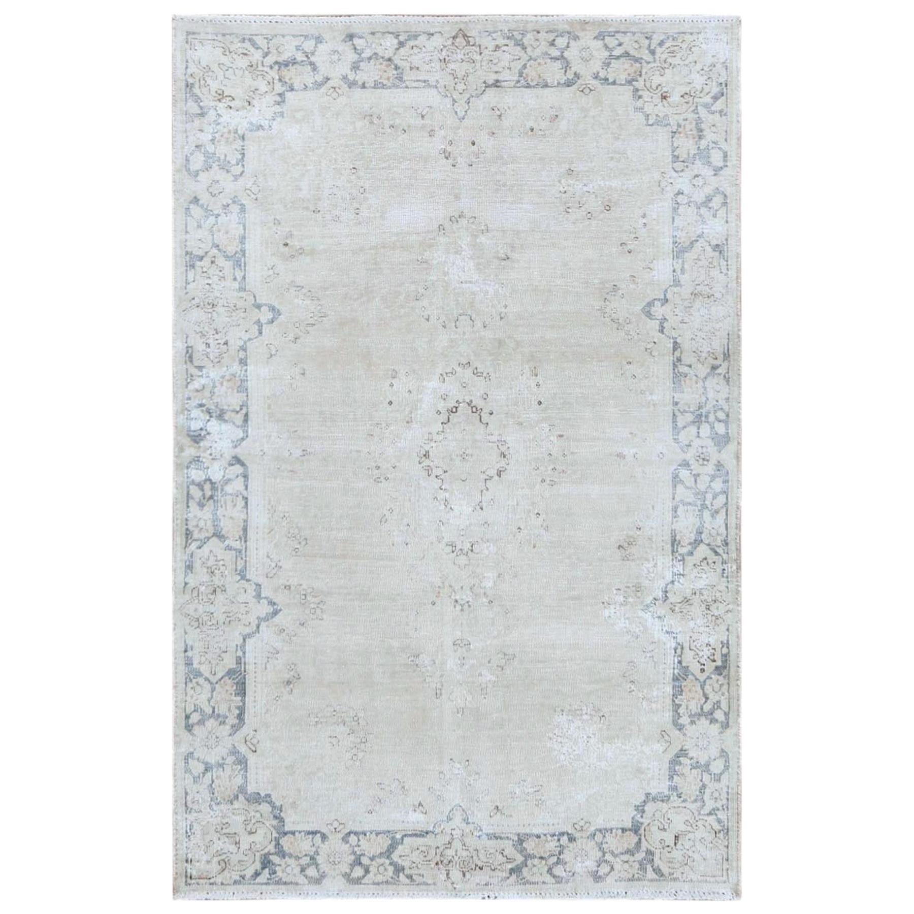 This fabulous hand-knotted carpet has been created and designed for extra strength and durability. This rug has been handcrafted for weeks in the traditional method that is used to make Rugs. This is truly a one-of-kind piece.

Exact rug size in