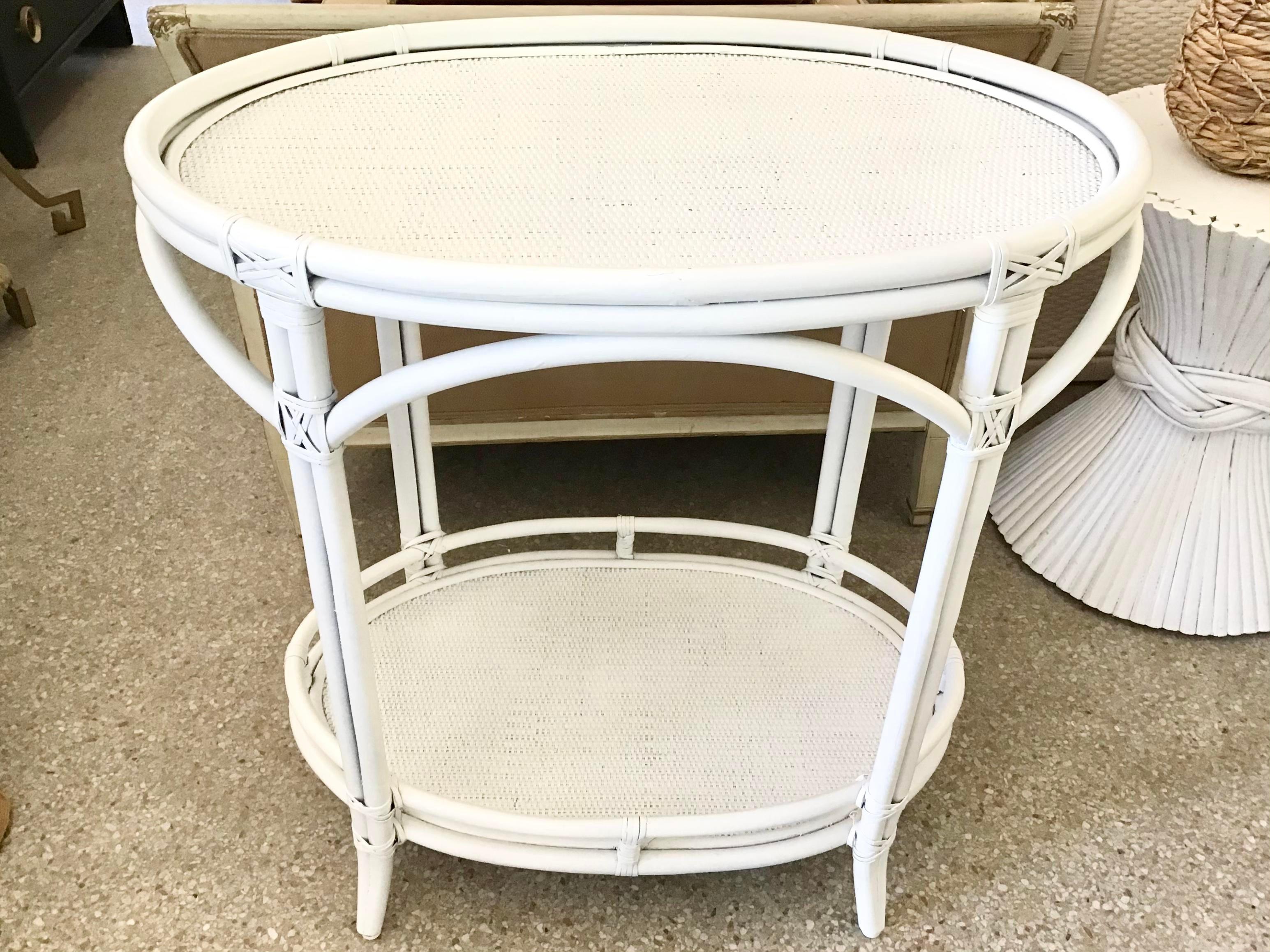 rattan basketball hoop
