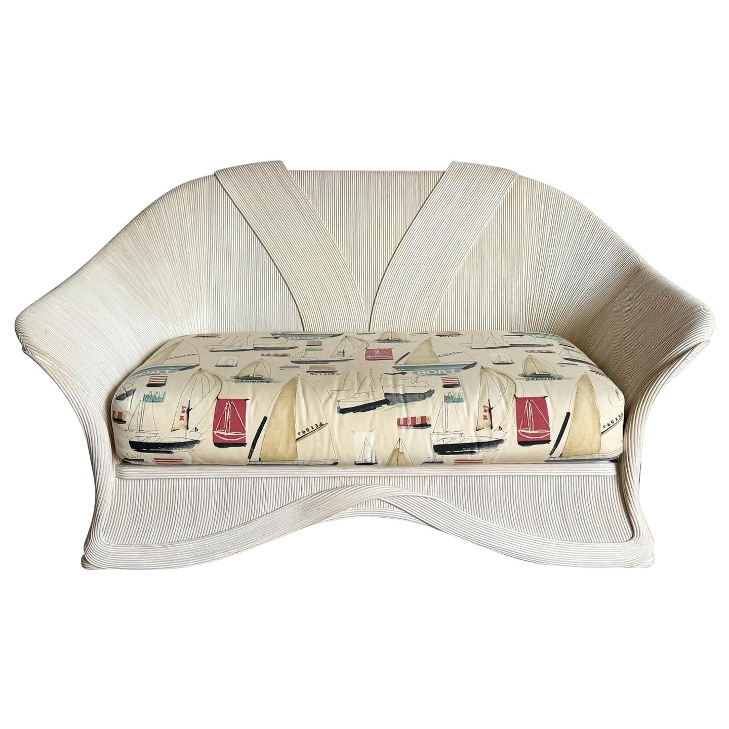 Seduta d'amore con matita in nastro Boho Chic