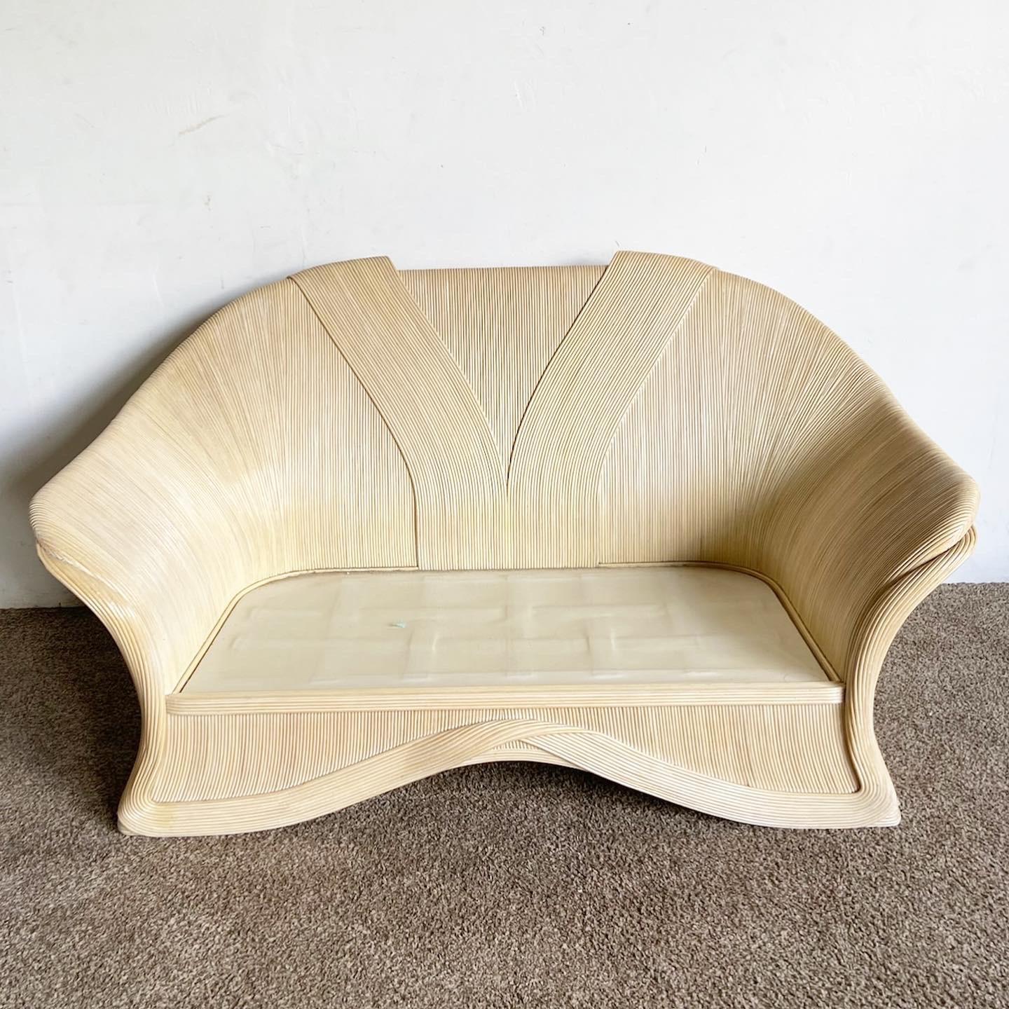 boho chic sofa