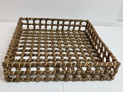 Boho Chic Serving Tray #1