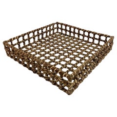 Boho Chic Serving Tray #1
