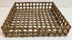 Boho Chic Serving Tray #2