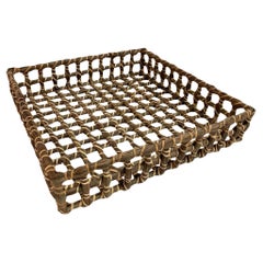 Boho Chic Serving Tray #2