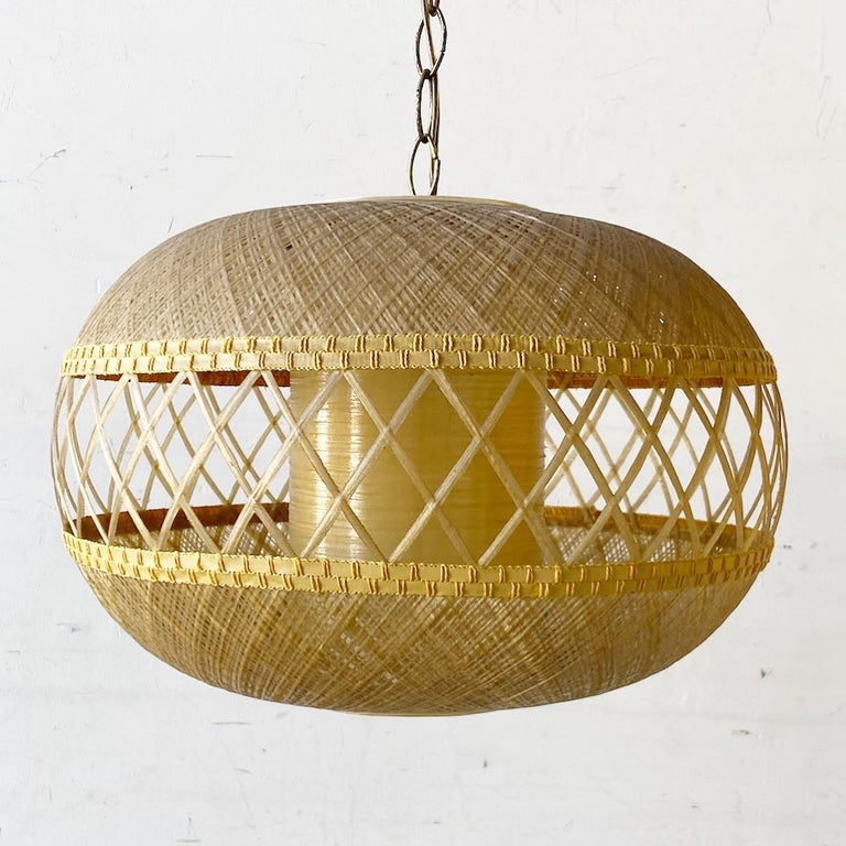 Spun fibreglass lampshade deals