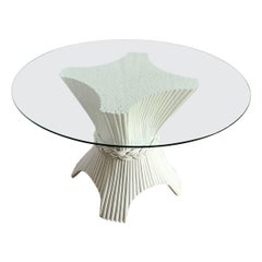 Tables de salle à manger