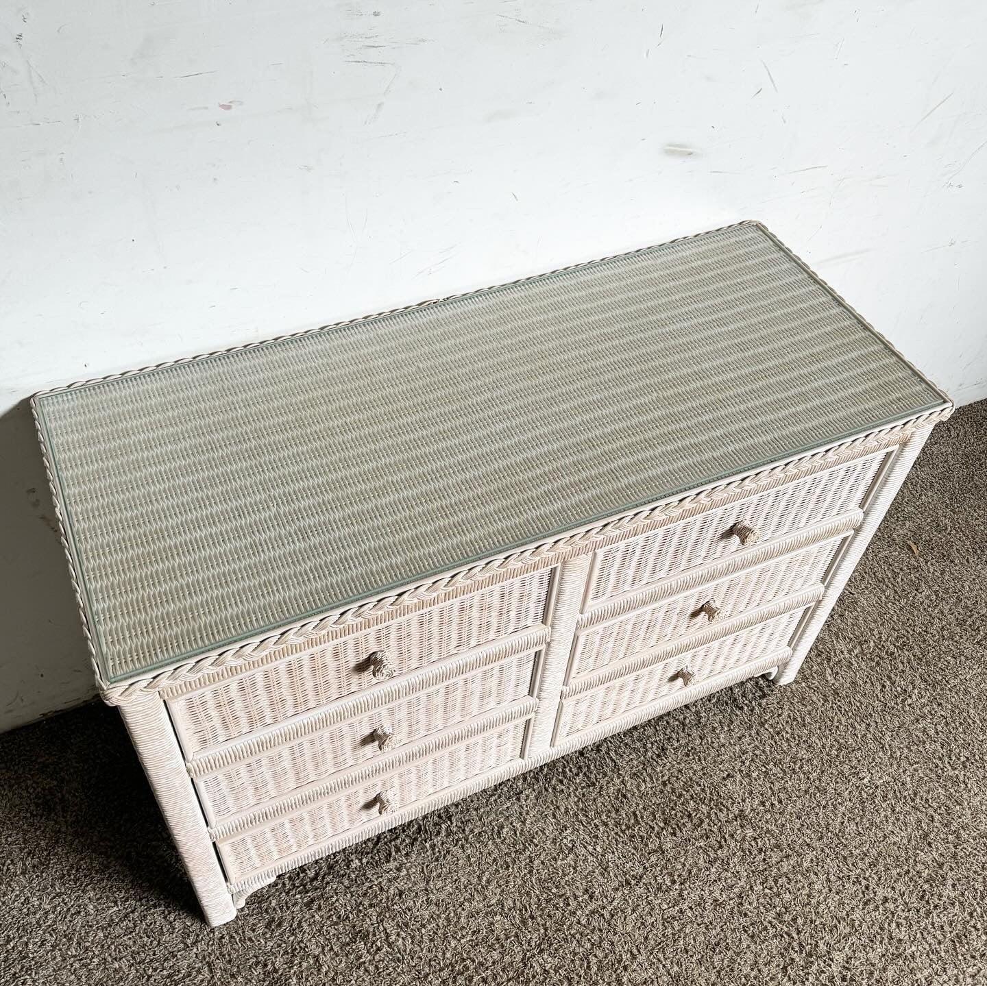 lexington wicker henry link