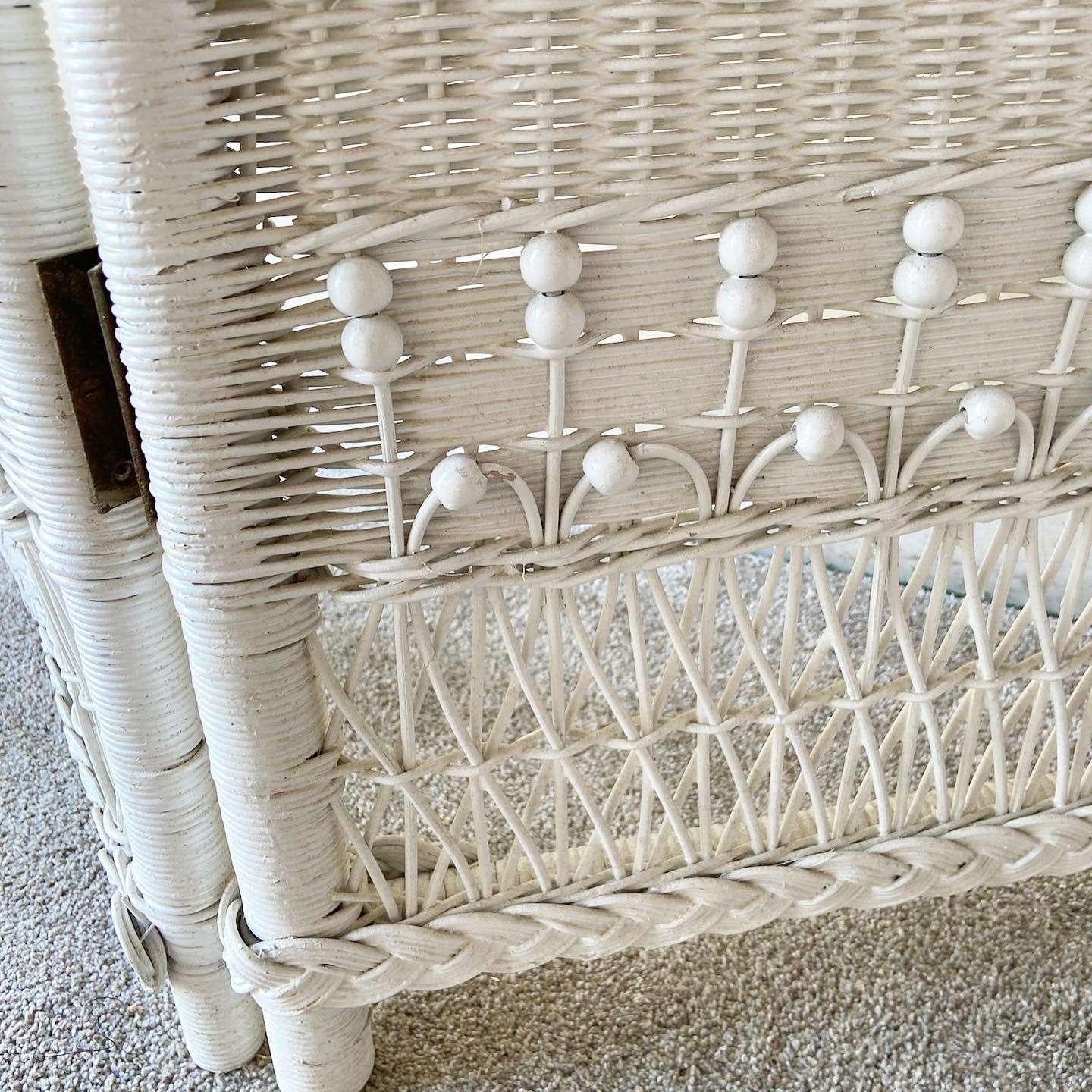 boho room divider