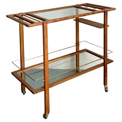 Bars - Mid-Century Modern