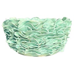 Boho Original Studio Pottery Bowl