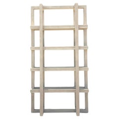 Etagère Boho Restoration Hardware