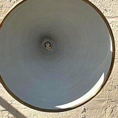 Boho Suzanne Kessler for Visual Comfort “Reign” Chandelier