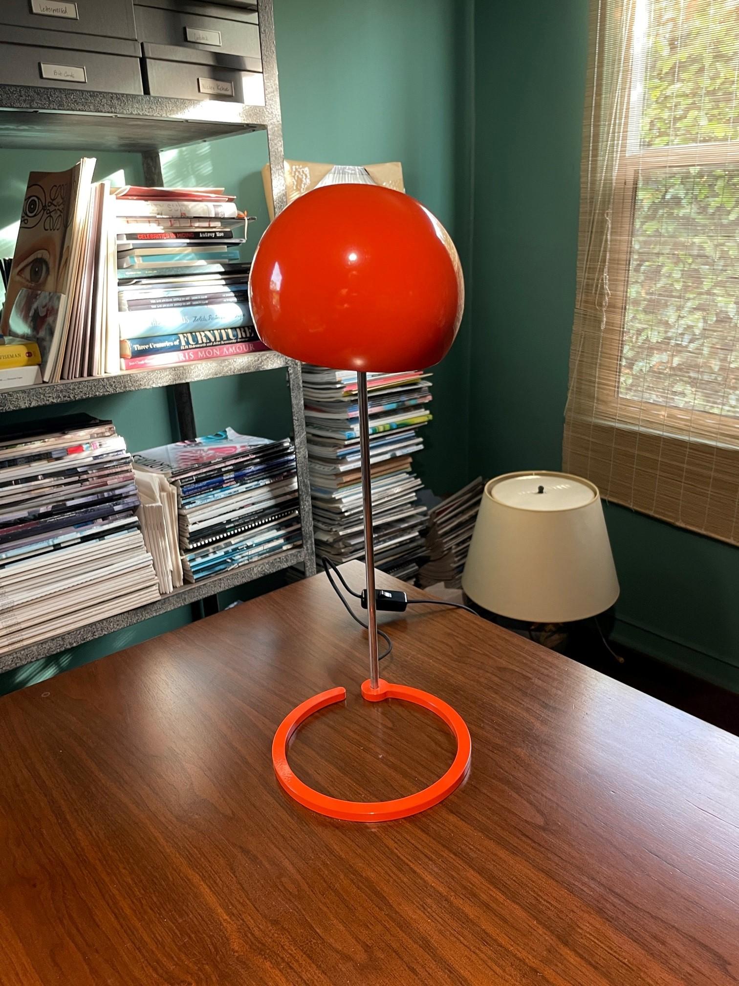 'Boi' Table Lamp by David Weeks Studio For Sale 4