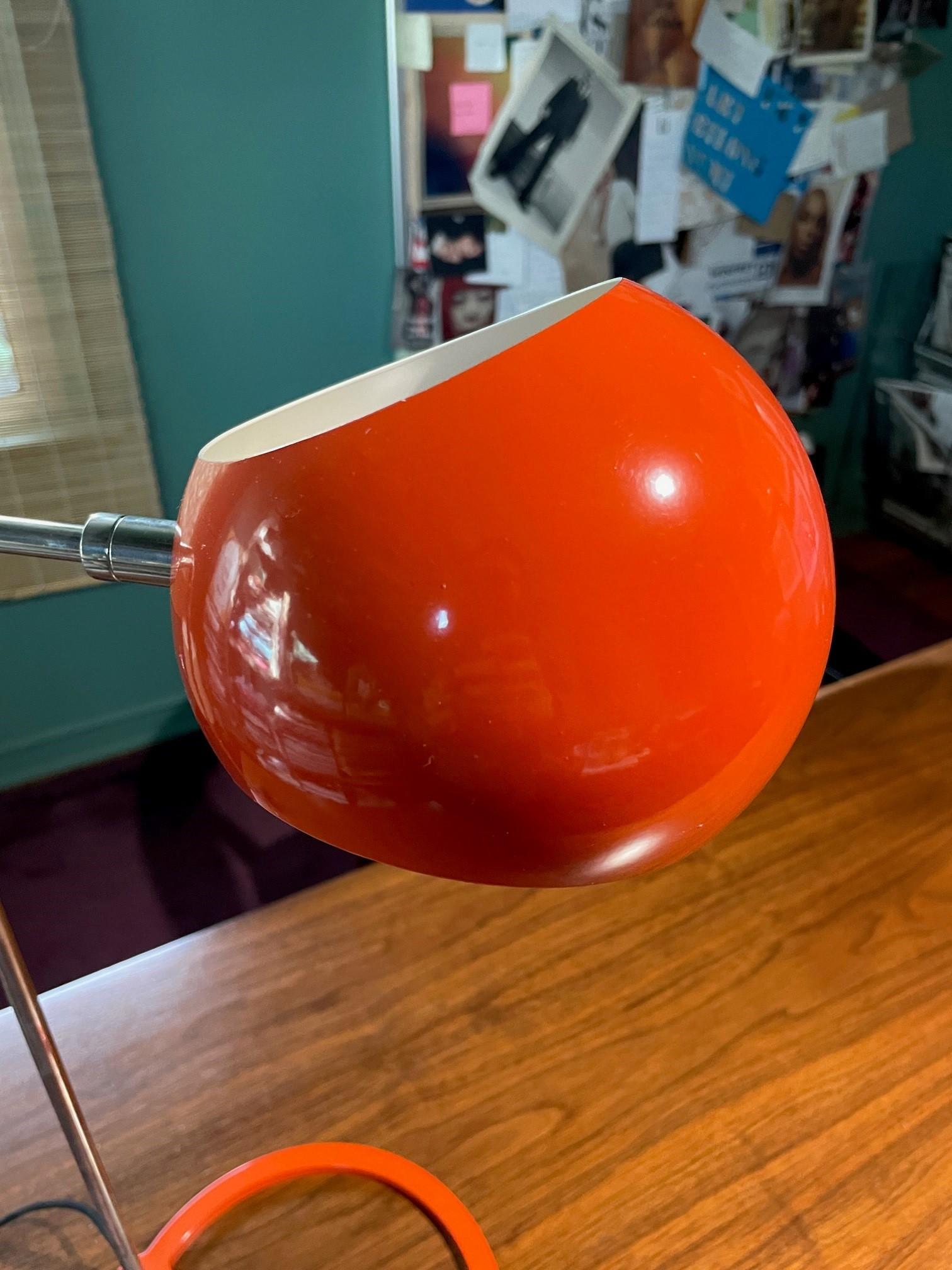 'Boi' Table Lamp by David Weeks Studio For Sale 2