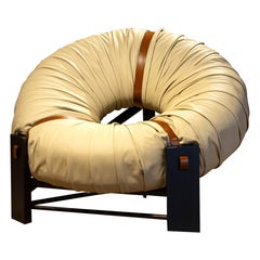 Poltrona Boia di Alva Design