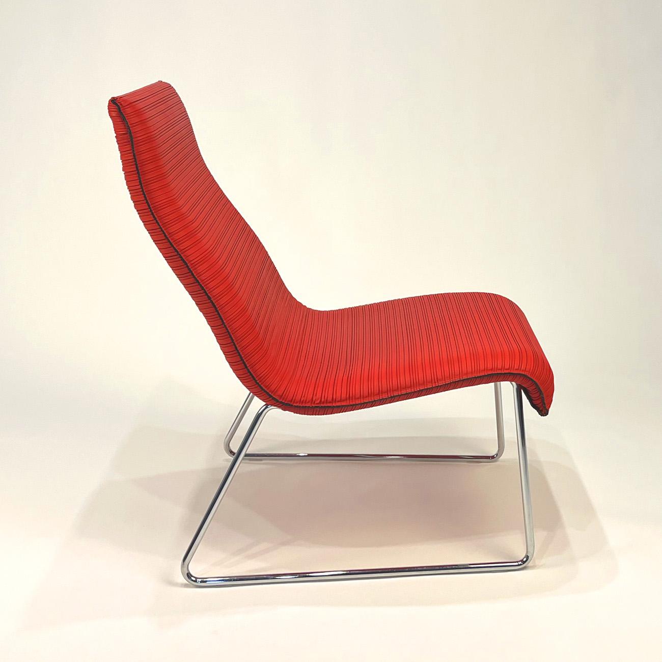 XXI secolo e contemporaneo Sedia Boing di Tokujin Yoshioka in vendita