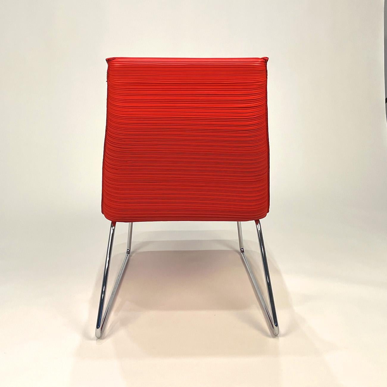 Sedia Boing di Tokujin Yoshioka in vendita 1