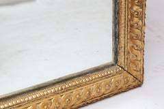 Bois Dore Mirror