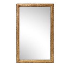 Bois Dore Mirror