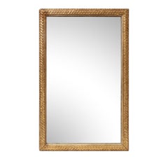 Bois Dore Mirror