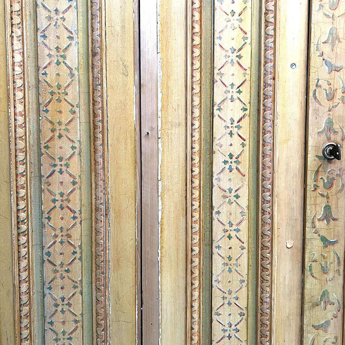 Boiserie en sapin de style Louis XV - Paris, 1920 8