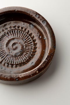 Boîte von Barbara Delfosse