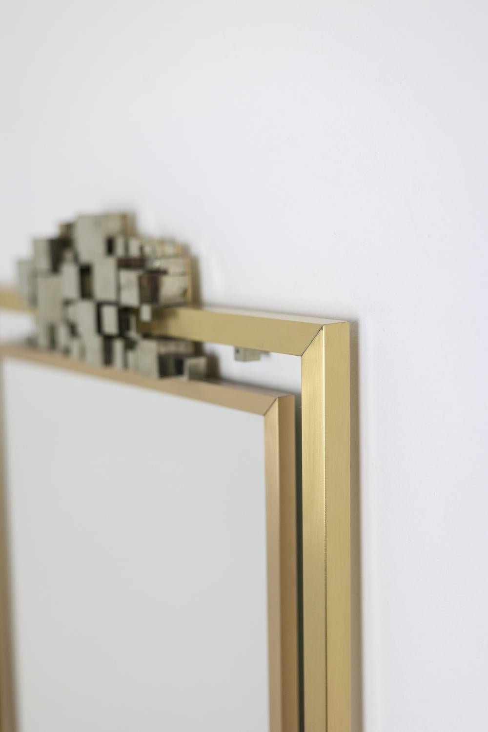 Miroir modèle 