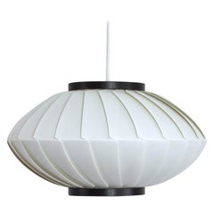 Anemone Pendant Lamp by Lars Eiler Schiøler for Hoyrup Light, 1970s