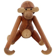 Bojesen Monkey Repair Kit