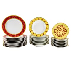 Bokhara Dinner-Set von Rosenthal