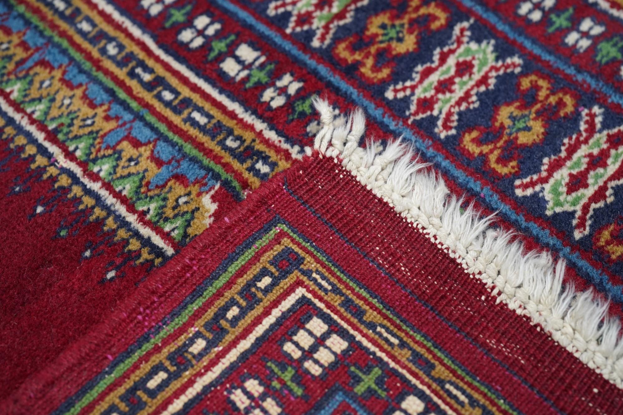 Bokhara Rug For Sale 4