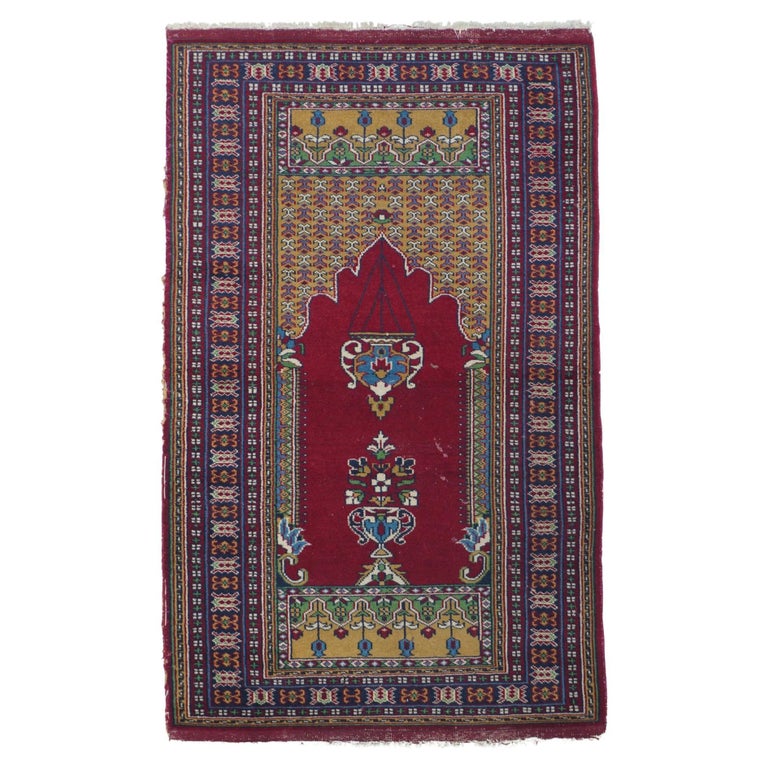 Bokhara Rug For Sale at 1stDibs