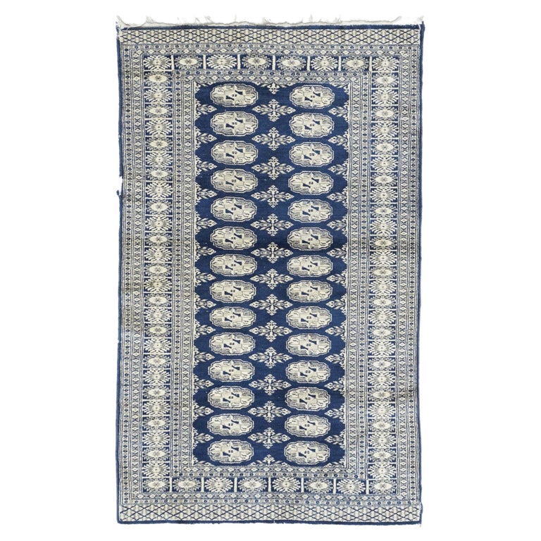 Bokhara Rug For Sale at 1stDibs
