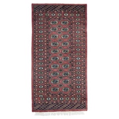 Bokhara Rug 3'0'' x 6'0''