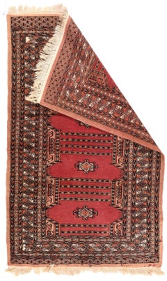 Bokhara Rug 3'2'' x 5'0"