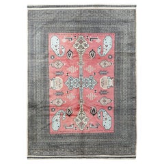 Bokhara Rug 6'2'' x 8'4''