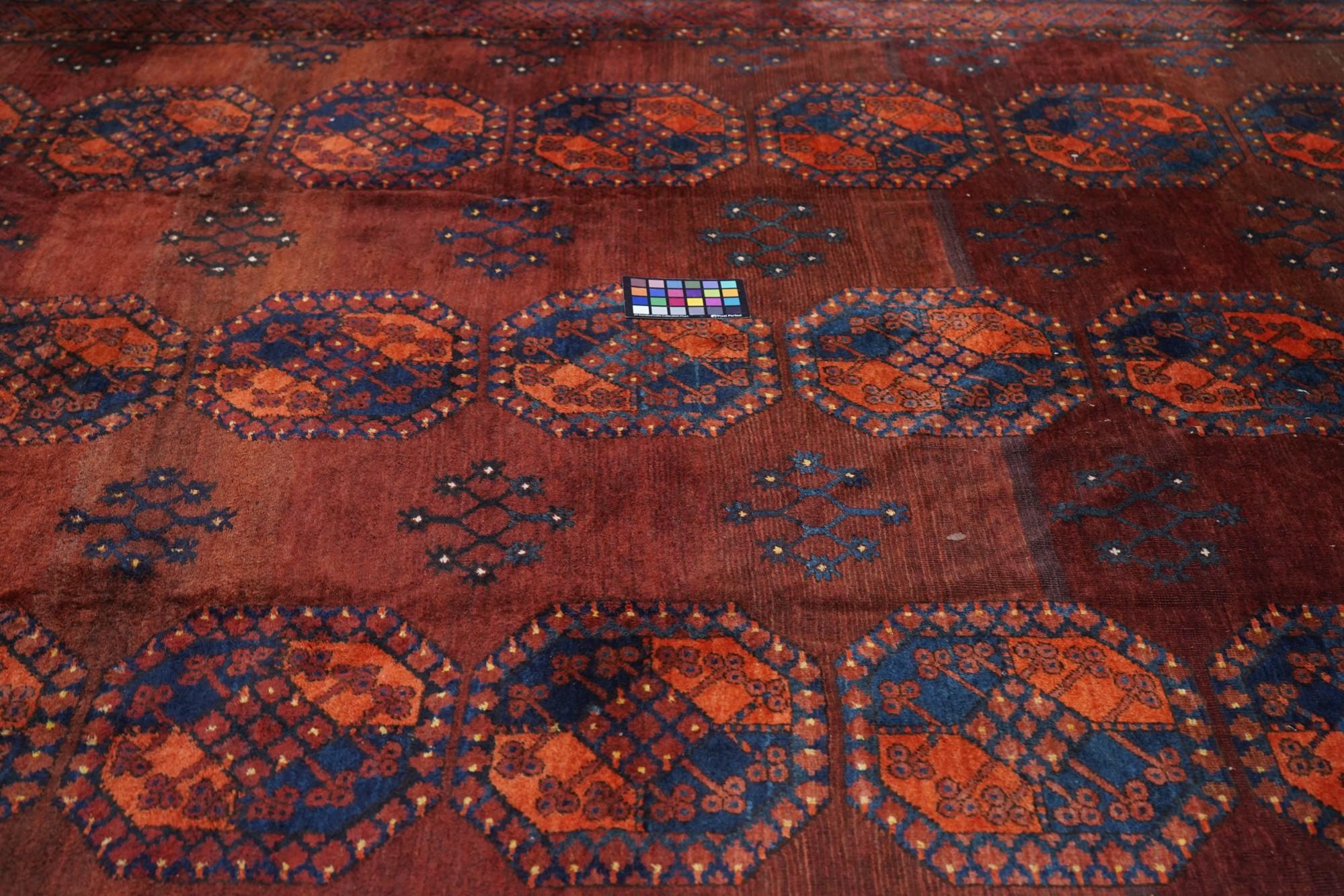 Bokhara Rug For Sale 2