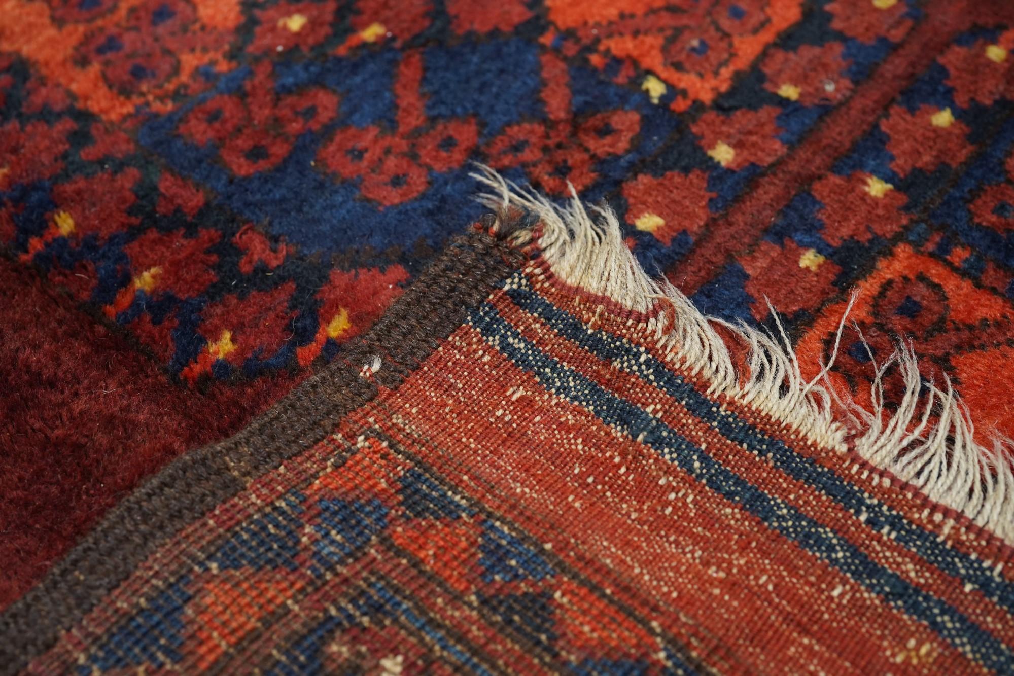 Bokhara Rug For Sale 3