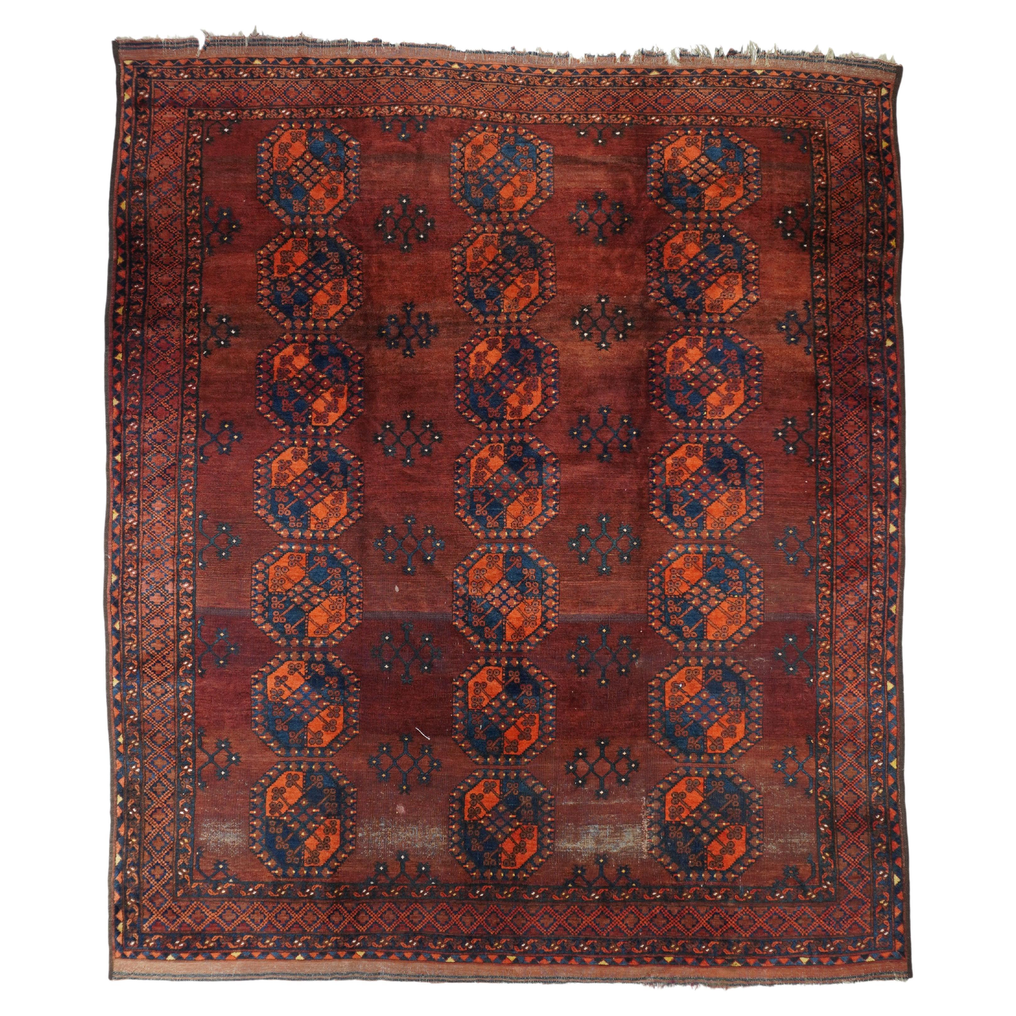 Bokhara Rug For Sale