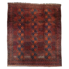 Bokhara Rug