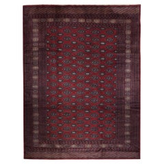 Tappeto Bokhara 9'3'' x 11'11''